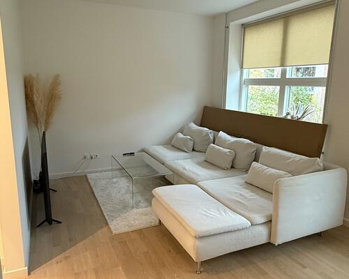 1 værelses lejlighed i Odense C