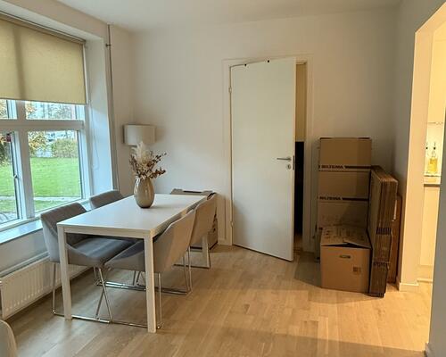 1 værelses lejlighed i Odense C