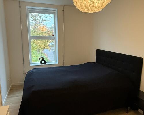 1 værelses lejlighed i Odense C