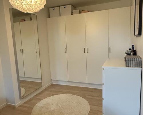 1 værelses lejlighed i Odense C