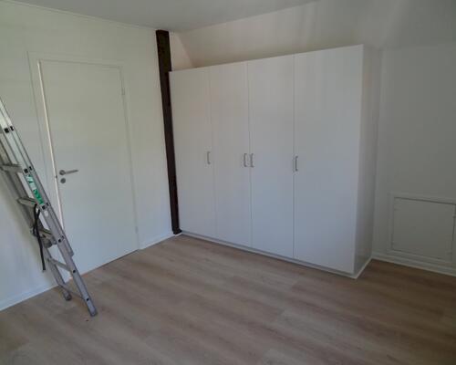 4 værelses lejlighed i Viborg