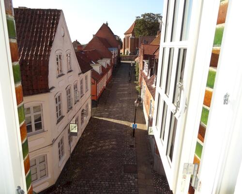 4 værelses lejlighed i Viborg