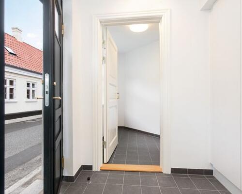 2 værelses lejlighed i Varde