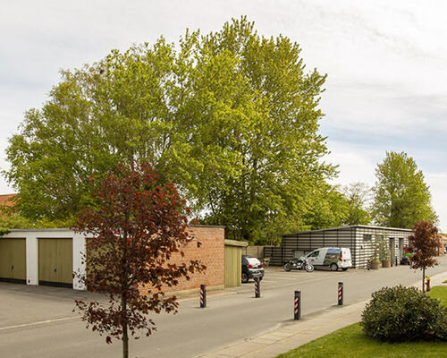 3 værelses hus i Frederikshavn