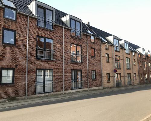 Skøn 2-værelses lejlighed i Svendborg