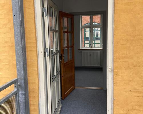 3 værelses lejlighed i Horsens