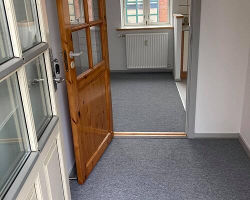 3 værelses lejlighed i Horsens