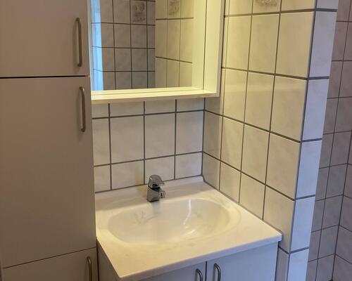 3 værelses lejlighed i Horsens