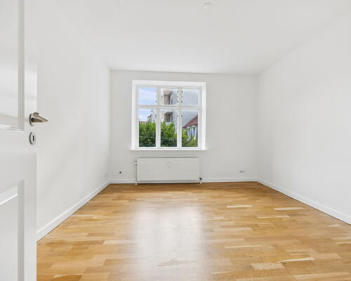 4 værelses lejlighed i Aalborg