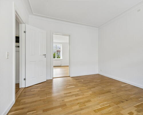 4 værelses lejlighed i Aalborg