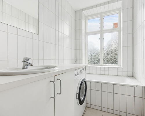 4 værelses lejlighed i Aalborg