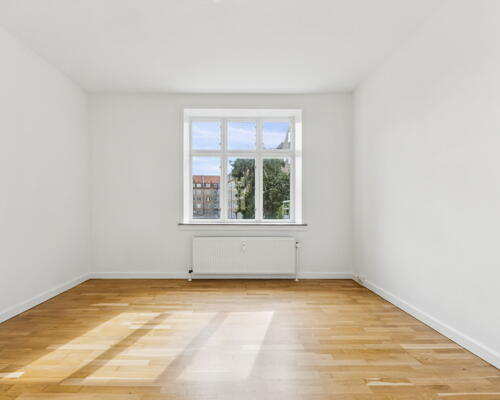 4 værelses lejlighed i Aalborg