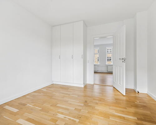 4 værelses lejlighed i Aalborg