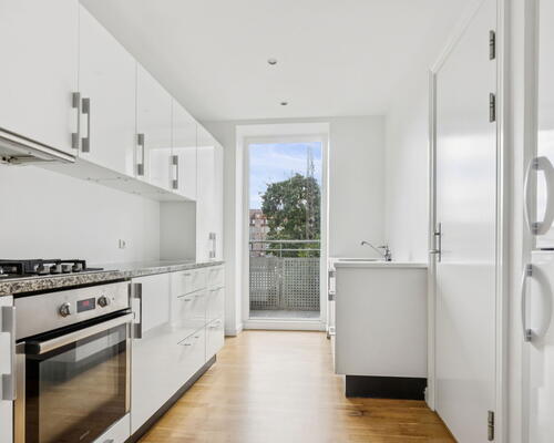 4 værelses lejlighed i Aalborg