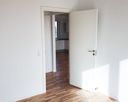 Lækker lejlighed i Odense