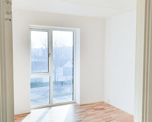 Lækker lejlighed i Odense