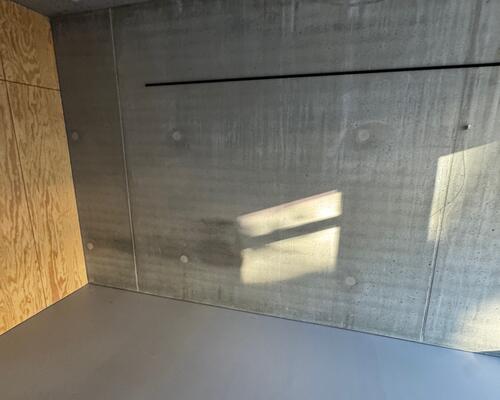 Fin studie­lejlighed i Carlsbergbyen *umøbleret*