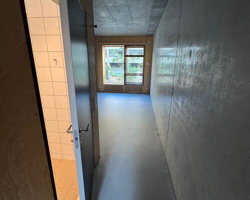 Fin studie­lejlighed i Carlsbergbyen *umøbleret*