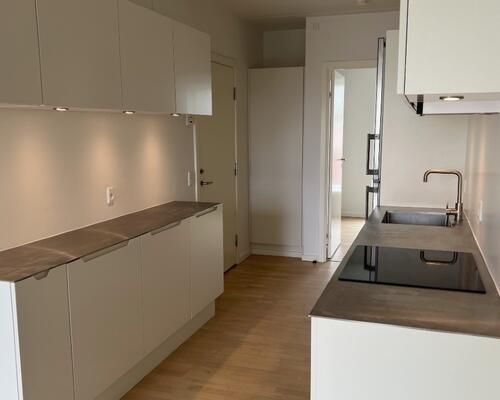 2 værelses lejlighed i Køge