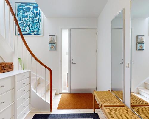 3 værelses hus i Kongens Lyngby