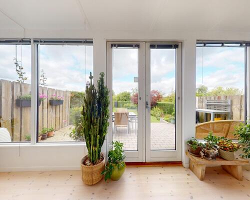 3 værelses hus i Kongens Lyngby