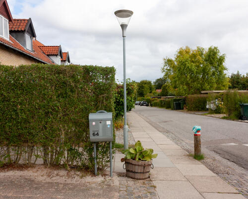3 værelses hus i Kongens Lyngby