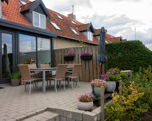 3 værelses hus i Kongens Lyngby