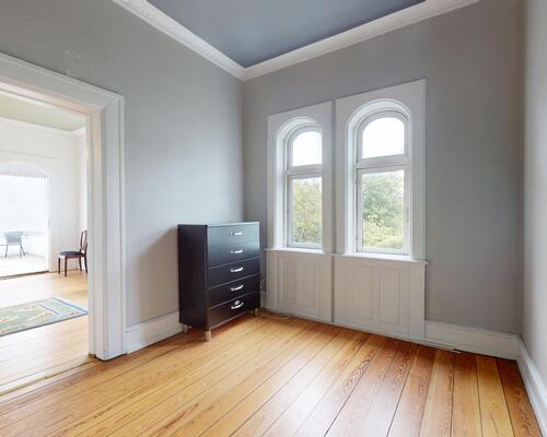 2 værelses lejlighed i Hellerup