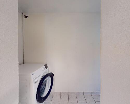 2 værelses lejlighed i Hellerup