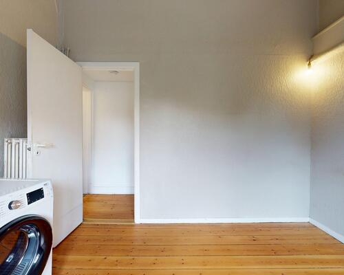 2 værelses lejlighed i Hellerup