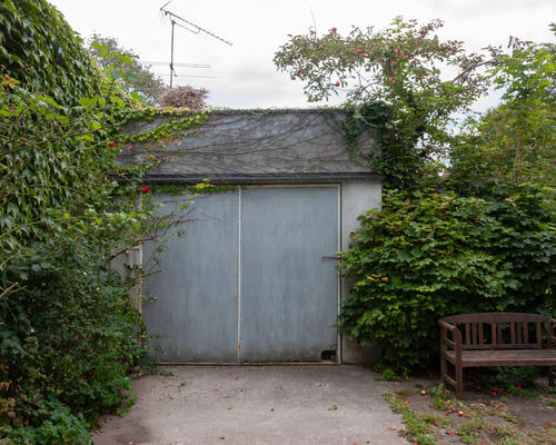 2 værelses lejlighed i Hellerup