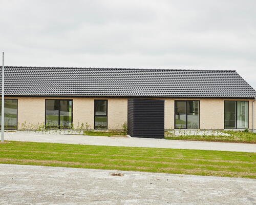 4 værelses hus i Vejle
