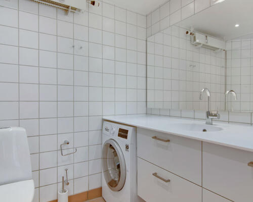 3 værelses lejlighed i Fredericia