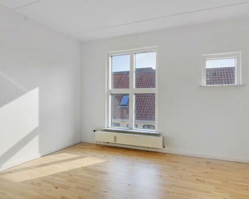 3 værelses lejlighed i Fredericia