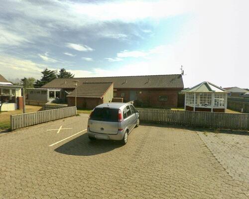 2 værelses lejlighed i Thyborøn