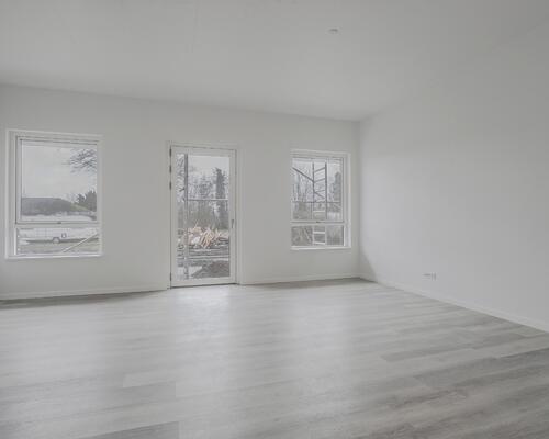 4 værelses lejlighed på 138 m² i stueetagen