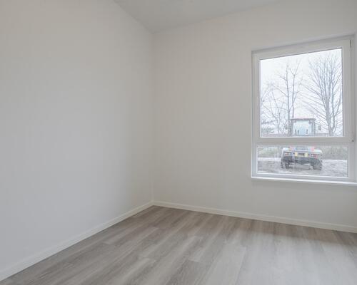 4 værelses lejlighed på 138 m² i stueetagen