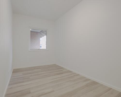 4 værelses lejlighed på 138 m² i stueetagen