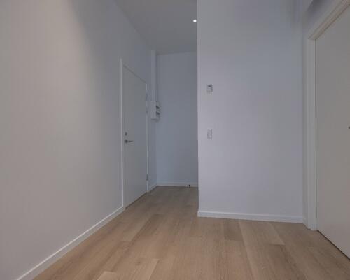 4 værelses lejlighed på 91 m² i stueetagen