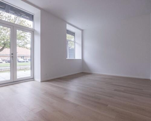 4 værelses lejlighed på 91 m² i stueetagen