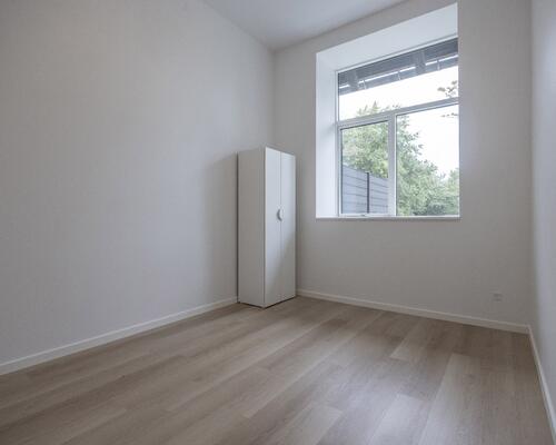 4 værelses lejlighed på 91 m² i stueetagen