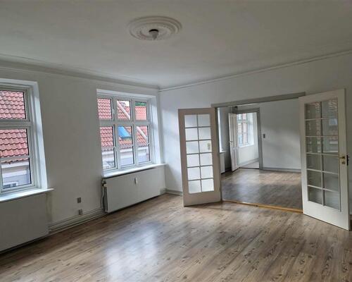 4 værelses lejlighed i Hobro