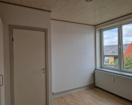 4 værelses lejlighed i Hobro