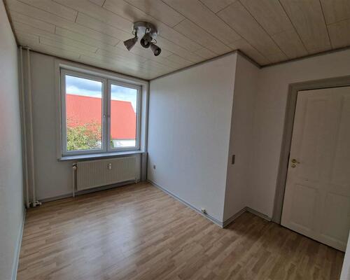 4 værelses lejlighed i Hobro