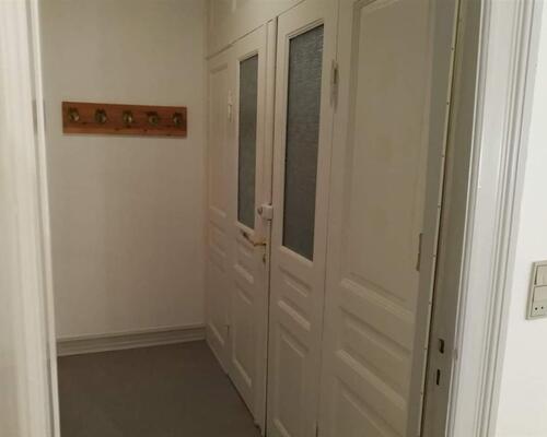 4 værelses lejlighed i Hobro