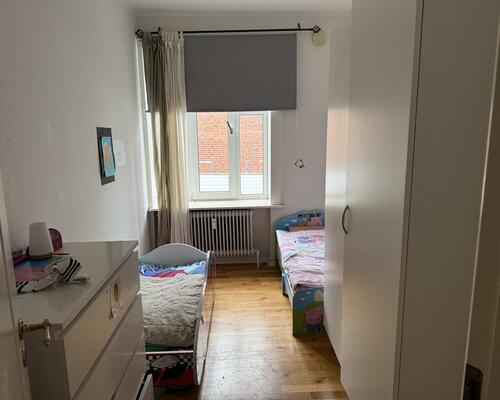 2 værelses lejlighed i Nykøbing Mors