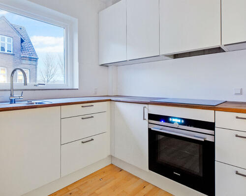 4 værelses lejlighed i Vejle