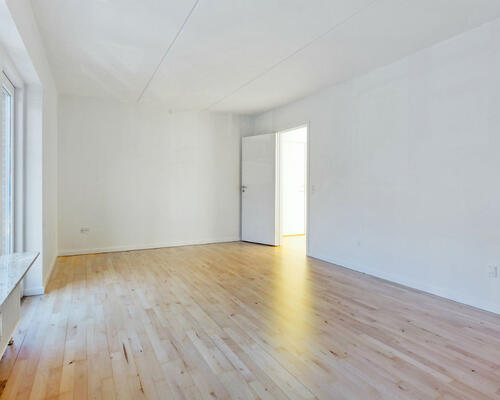 4 værelses lejlighed i Vejle