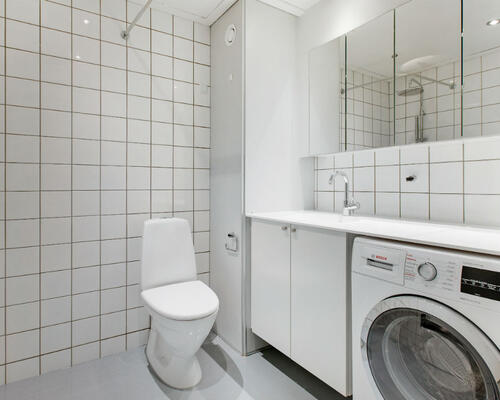 4 værelses lejlighed i Vejle