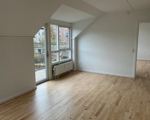 4 værelses lejlighed i Vejle